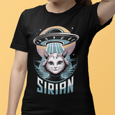 Camisa Sirian #11